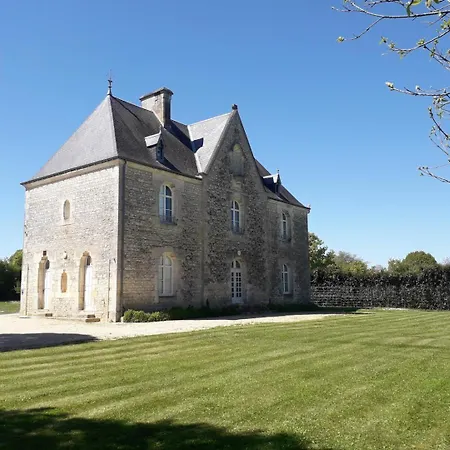 La Charmille Hébergement de vacances