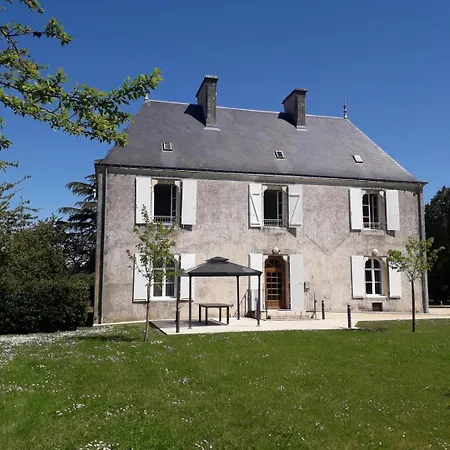 Hébergement de vacances La Charmille