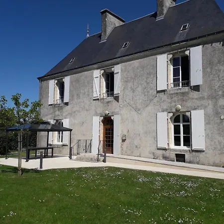 La Charmille Hébergement de vacances Saint-Gaudens (Vienne)