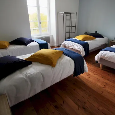 Σπίτι διακοπών La Charmille *